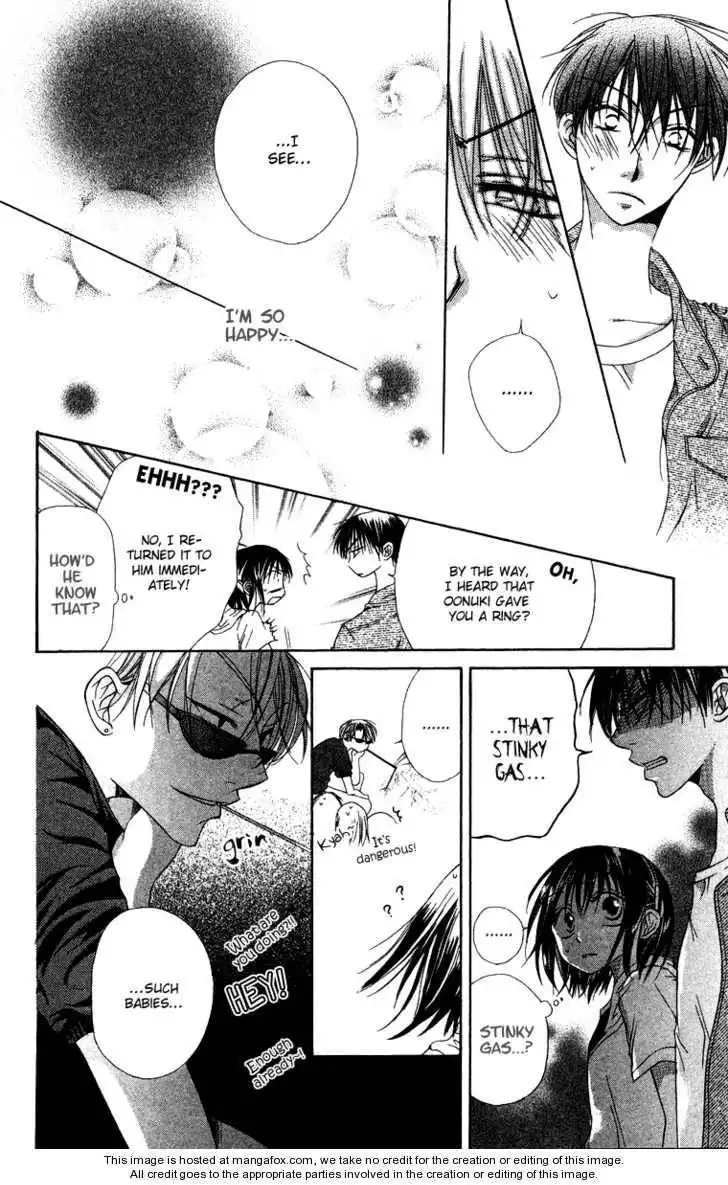 Oyayubi kara Romance Chapter 7 27